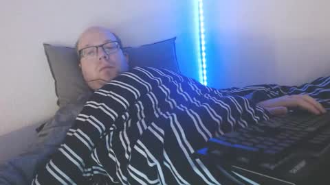 Christian online show from November 2025 10:04:02 AM