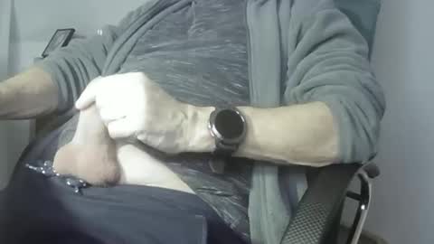 Peter online show from January 2025 07:39:01 PM