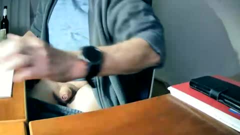 Peter online show from March 2025 07:54:02 PM