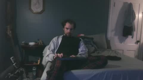 Pilgrim online show from December 2024 12:01:02 PM