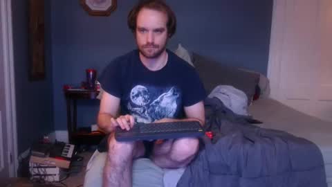 Pilgrim online show from February 2025 01:09:02 PM