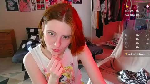 Alice online show from May 2026 12:11:02 PM