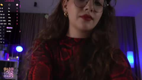 Diane online show from April 2026 08:17:01 PM