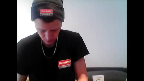 hubikush22 online show from January 2025 09:22:02 AM