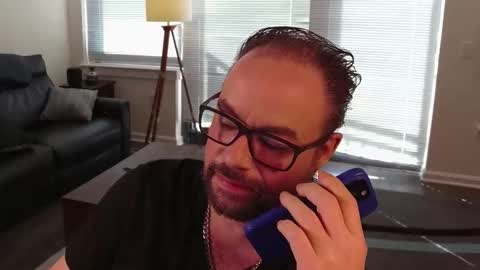 Snapshot of hudson_cage chatting on November 2025 07:13:02 PM Hudson Cage formerly DCLthrKnkBoy online show from November 2025 07:13:02 PM