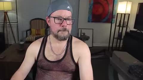 Snapshot of hudson_cage chatting on February 2026 10:57:02 PM Hudson Cage formerly DCLthrKnkBoy online show from February 2026 10:57:02 PM