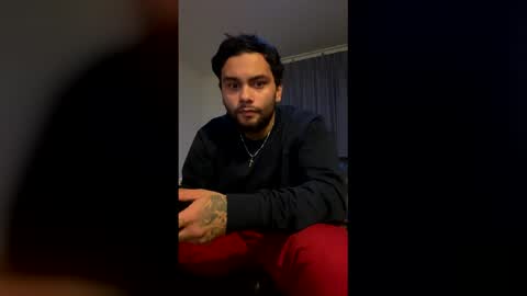 huffies_cam online show from December 2025 03:11:01 AM