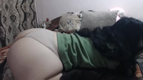 hugeassdevil online show from November 2025 08:03:01 AM