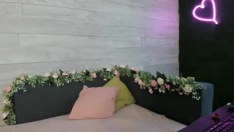 Erin online show from January 2025 07:22:01 AM