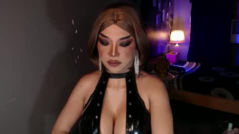 Snapshot of hugecockchristine chatting on January 2026 08:45:01 PM Christine online show from January 2026 08:45:01 PM