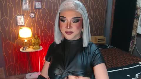 Snapshot of hugecockchristine chatting on January 2026 07:43:02 AM Christine online show from January 2026 07:43:02 AM