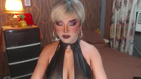 Snapshot of hugecockchristine chatting on January 2026 10:09:02 AM Christine online show from January 2026 10:09:02 AM