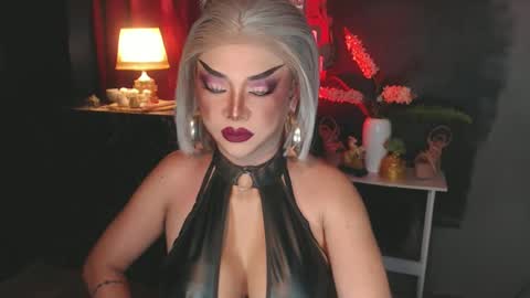 Snapshot of hugecockchristine chatting on July 2026 05:30:01 PM Christine online show from July 2026 05:30:01 PM