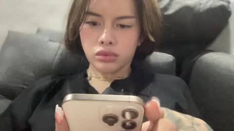 Snapshot of hugecockeightine chatting on December 2024 04:01:02 AM Tine Castillo online show from December 2024 04:01:02 AM