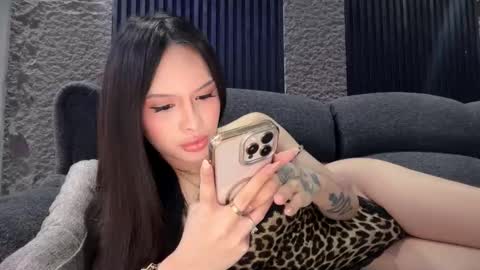 Snapshot of hugecockeightine chatting on November 2025 03:16:02 PM Tine Castillo online show from November 2025 03:16:02 PM