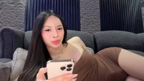 Snapshot of hugecockeightine chatting on December 2025 03:14:02 AM Tine Castillo online show from December 2025 03:14:02 AM