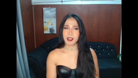 Rafaela online show from November 2025 04:05:01 PM