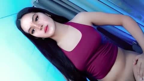 Yhanie online show from May 2026 11:10:02 PM
