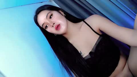 Yhanie online show from May 2026 11:10:01 PM