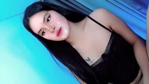 Yhanie online show from May 2026 10:51:02 PM