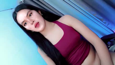 Yhanie online show from May 2026 11:58:01 PM