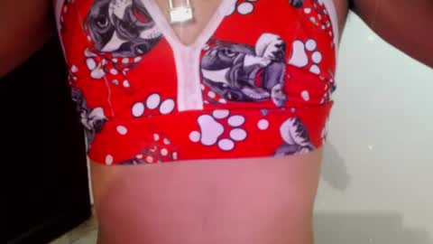 Danezka online show from January 2025 06:02:02 AM