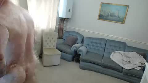 hugedick1965 online show from July 2026 07:43:01 AM