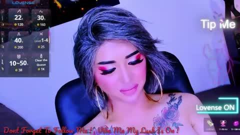Anastasha online show from April 2026 11:35:01 PM