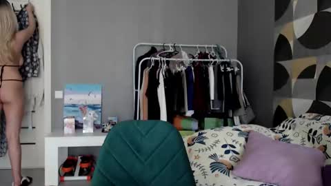 Gerda online show from February 2025 12:09:02 PM