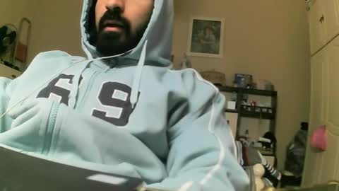 Snapshot of hugeveiny chatting on January 2025 10:00:02 AM hugeveiny online show from January 2025 10:00:02 AM