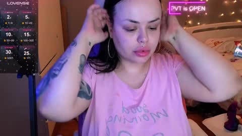 Maddison online show from December 2024 03:16:02 AM