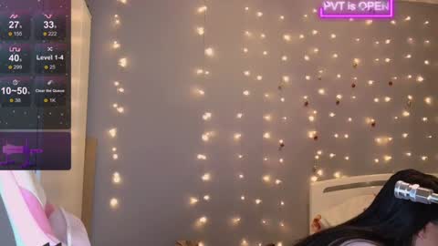 Maddison online show from December 2024 04:54:02 AM