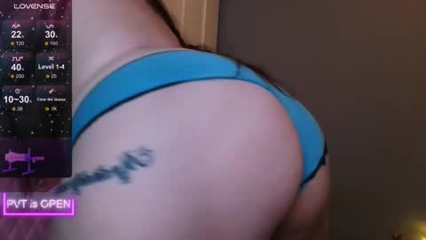 Maddison online show from September 2025 10:20:01 PM