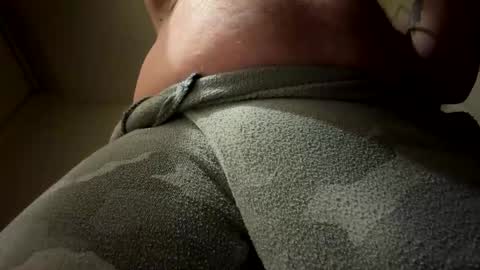 Snapshot of hughfat chatting on February 2026 03:54:01 AM hughfat online show from February 2026 03:54:01 AM