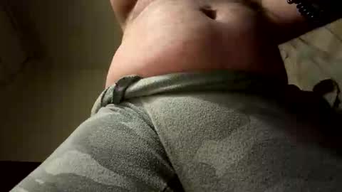 Snapshot of hughfat chatting on February 2026 06:13:01 AM hughfat online show from February 2026 06:13:01 AM