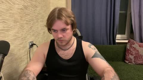 Hugo online show from May 2026 09:20:01 PM