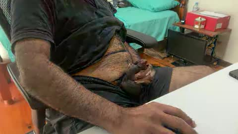 HunkyLover online show from March 2026 03:10:01 AM