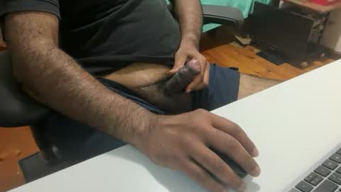 HunkyLover online show from March 2026 08:53:02 AM