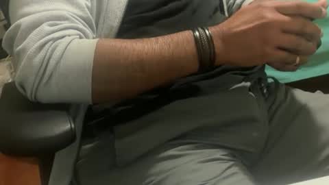 HunkyLover online show from May 2026 10:42:02 AM