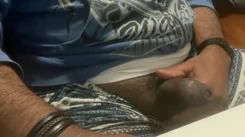 HunkyLover online show from May 2026 01:41:01 PM