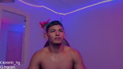 Hugo Cano online show from May 2026 10:28:01 PM