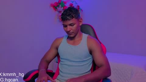 Hugo Cano online show from May 2026 04:58:01 PM