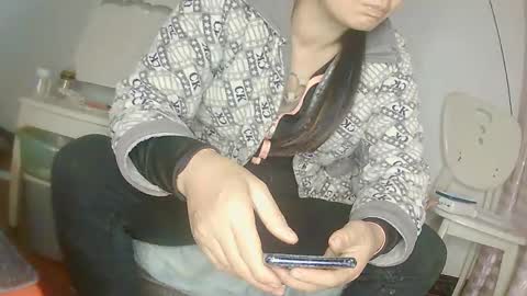 hujiajia520321431 online show from March 2026 12:16:01 PM