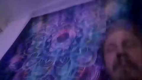 StacheDaddy online show from April 2026 10:19:02 PM