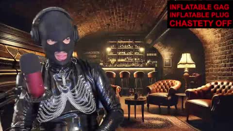 Humandroid online show from January 2025 07:49:01 AM