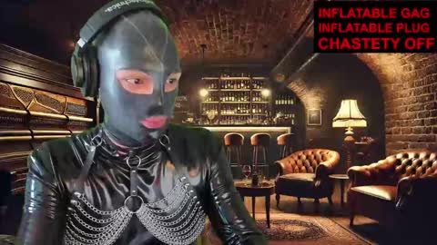 Humandroid online show from January 2025 01:08:01 PM