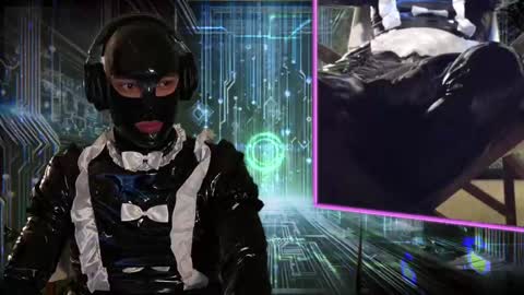 Humandroid online show from February 2025 06:52:02 PM