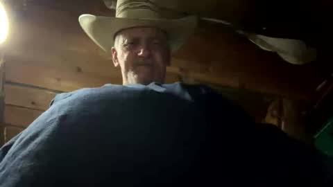 hung34u online show from June 2026 06:07:01 AM