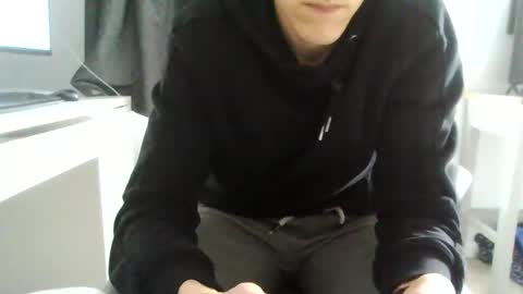 Hungandhorny100 online show from February 2025 01:52:02 PM