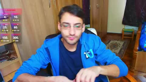 Snapshot of hungeddy chatting on December 2024 11:01:01 AM Eddy online show from December 2024 11:01:01 AM